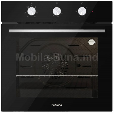 Духовой шкаф Fabiano FBOR 41 Ivory A-25